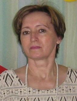 Багрянцева Татьяна Николаевна